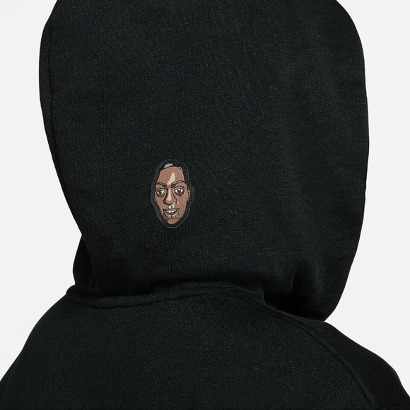 Nike 
Pull over hoody
Lil Penny Hardaway - Picture 10 of 12